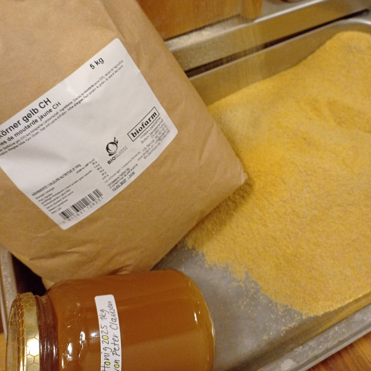 Featured image for “01.11.2025<br>Senf Spezialitäten”